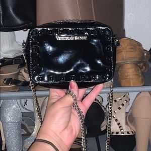 Victoria Secret Chain Purse